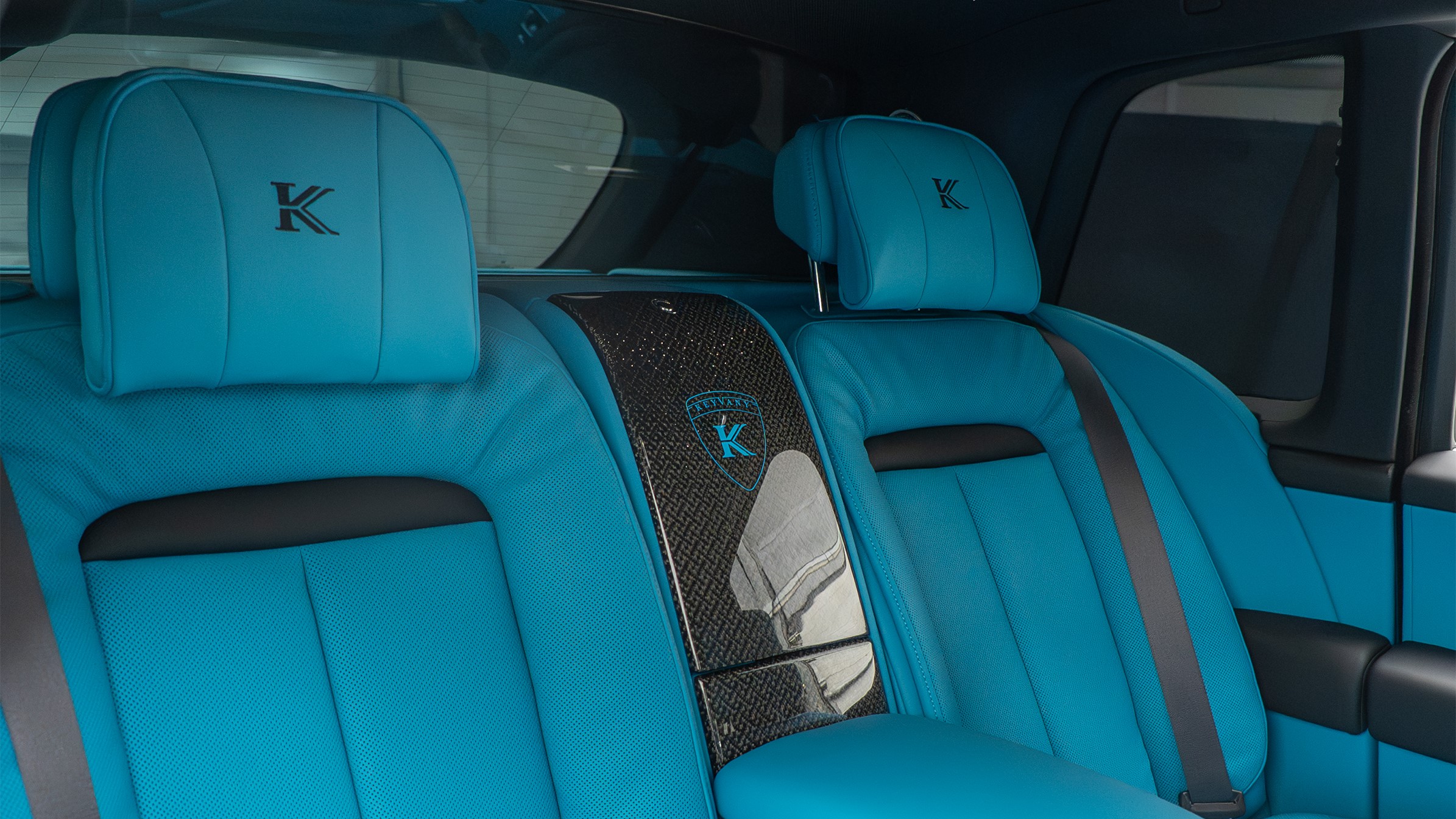 Keyvany Range Rover Keyvany - KEYVANY HAYULA II | BE DIFFERENT